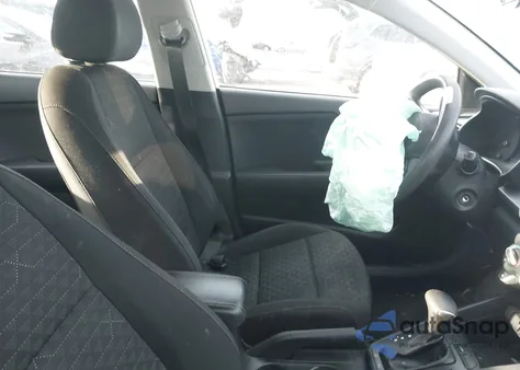 2020 Kia Rio S из США, поврежденный, VIN 3KPA24AD5LE285278